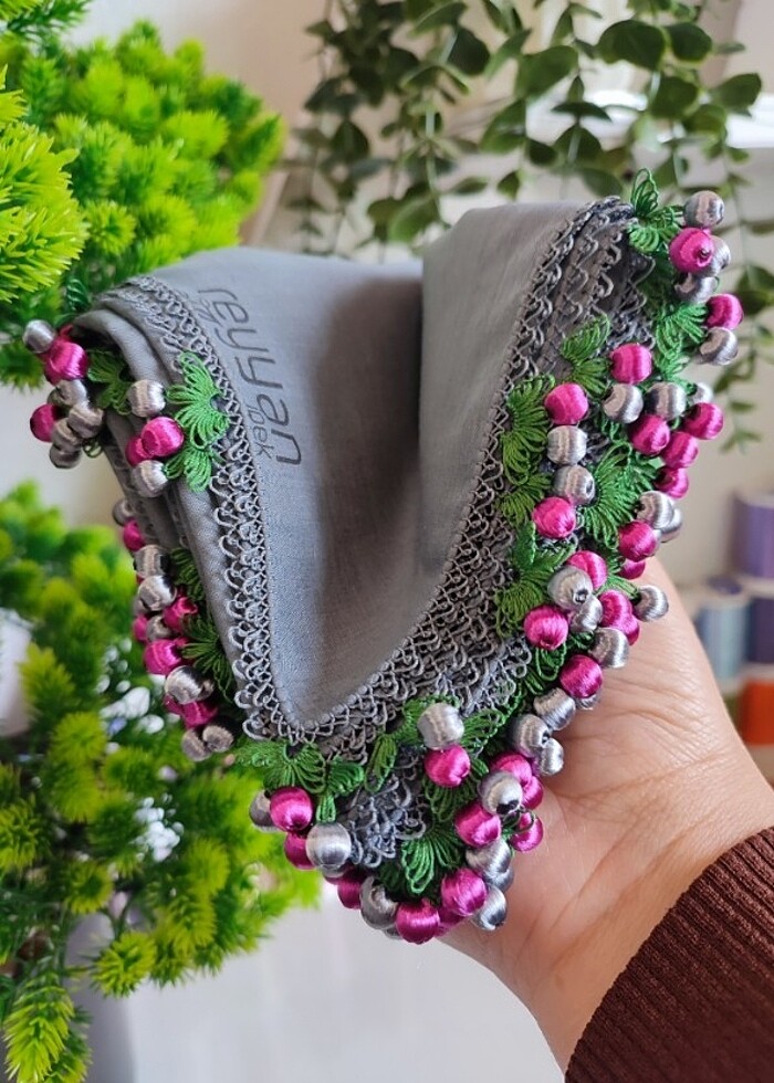 Kiraz oyası - Görsel 2