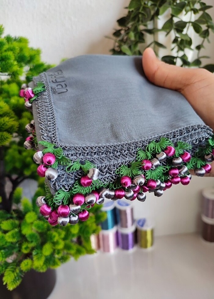 Kiraz oyası - Görsel 4