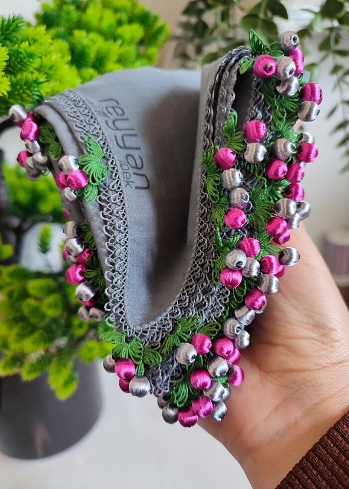 Kiraz oyası - Görsel 5