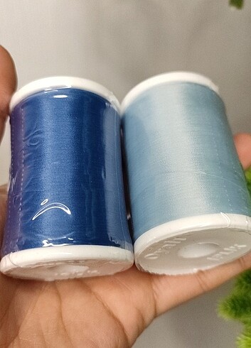 Boncuk ipi - Görsel 2