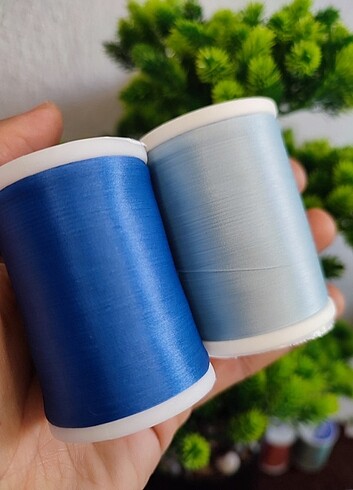 Boncuk ipi - Görsel 5