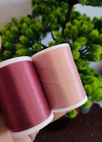 Boncuk ipi - Görsel 6