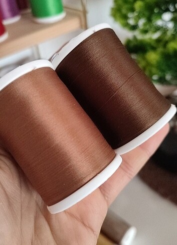 Boncuk ipi - Görsel 7