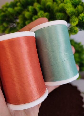 Boncuk ipi - Görsel 8