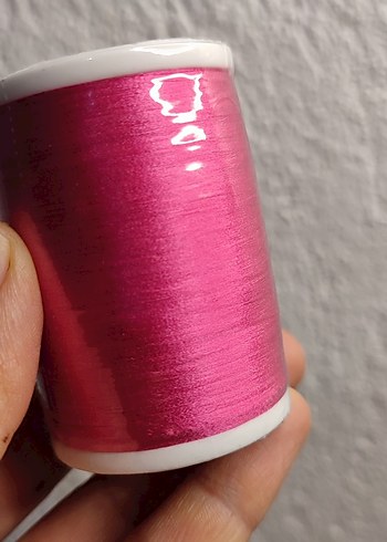 oyalı boncuk ipi - Görsel 5