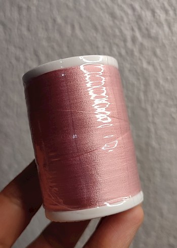 oyalı boncuk ipi - Görsel 11