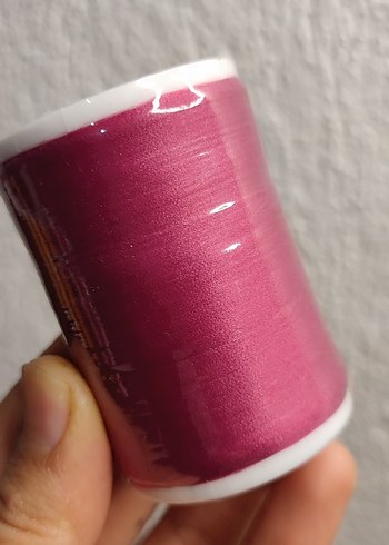 oyalı boncuk ipi - Görsel 6