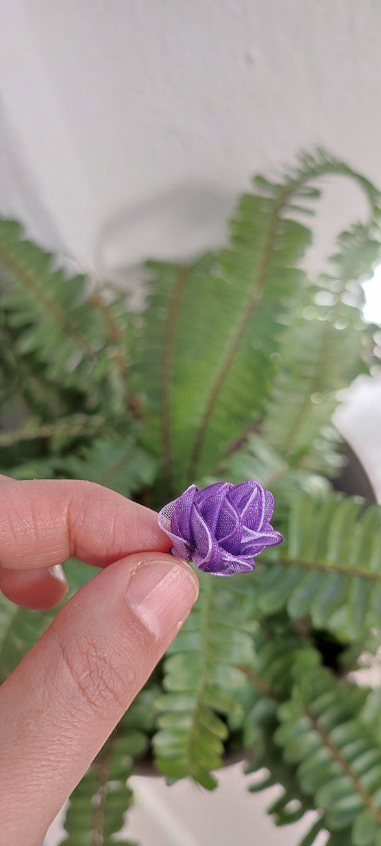 POPÜLER BAŞAK OYASI - Görsel 3