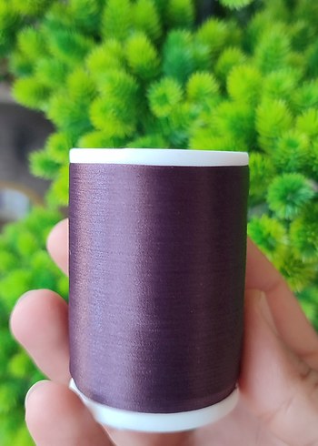 oyalı boncuk ipi (mat bükümsüz) - Görsel 4