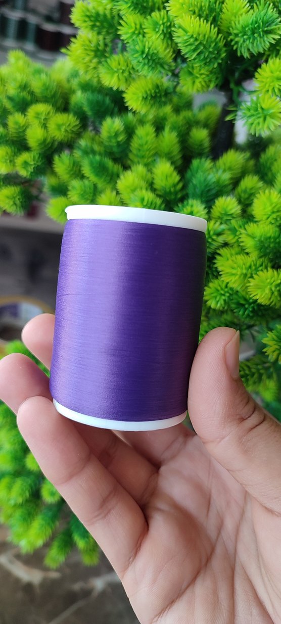 oyalı boncuk ipi (mat bükümsüz) - Görsel 5