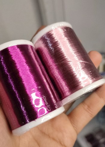 kiraz/armut boncuk sarma ipleri - Görsel 7