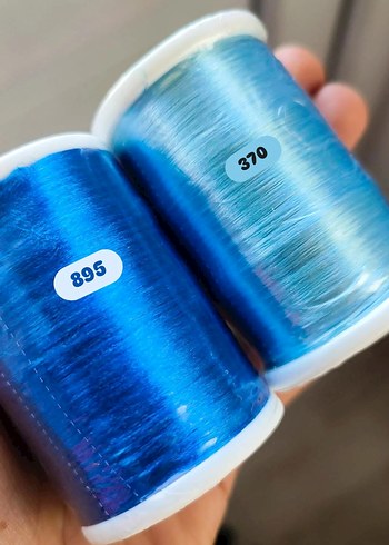 kiraz/armut boncuk sarma ipleri - Görsel 10