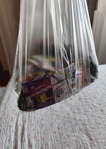 futbolcu kartlari - Görsel 2