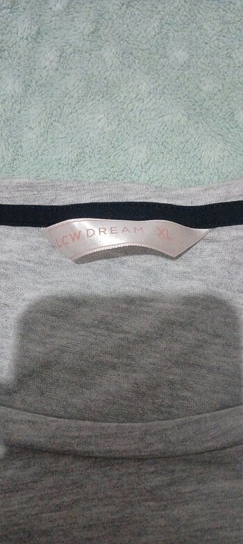 Emzirme tişörtü xl - Görsel 5