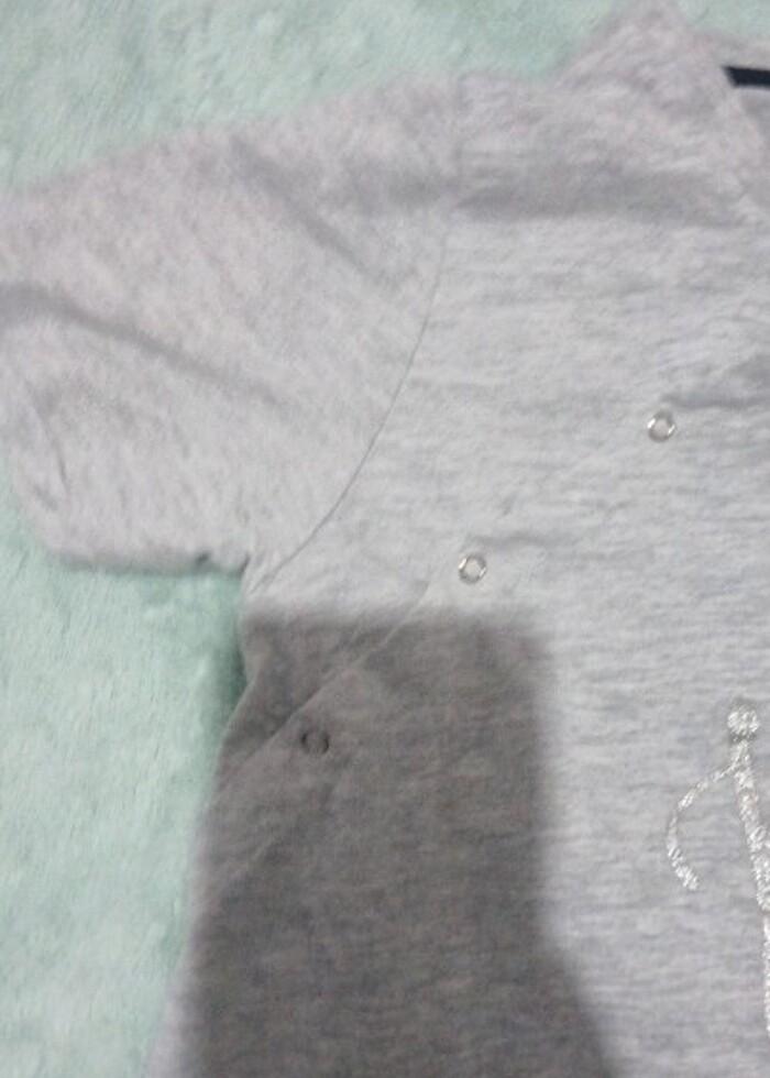 Emzirme tişörtü xl - Görsel 2