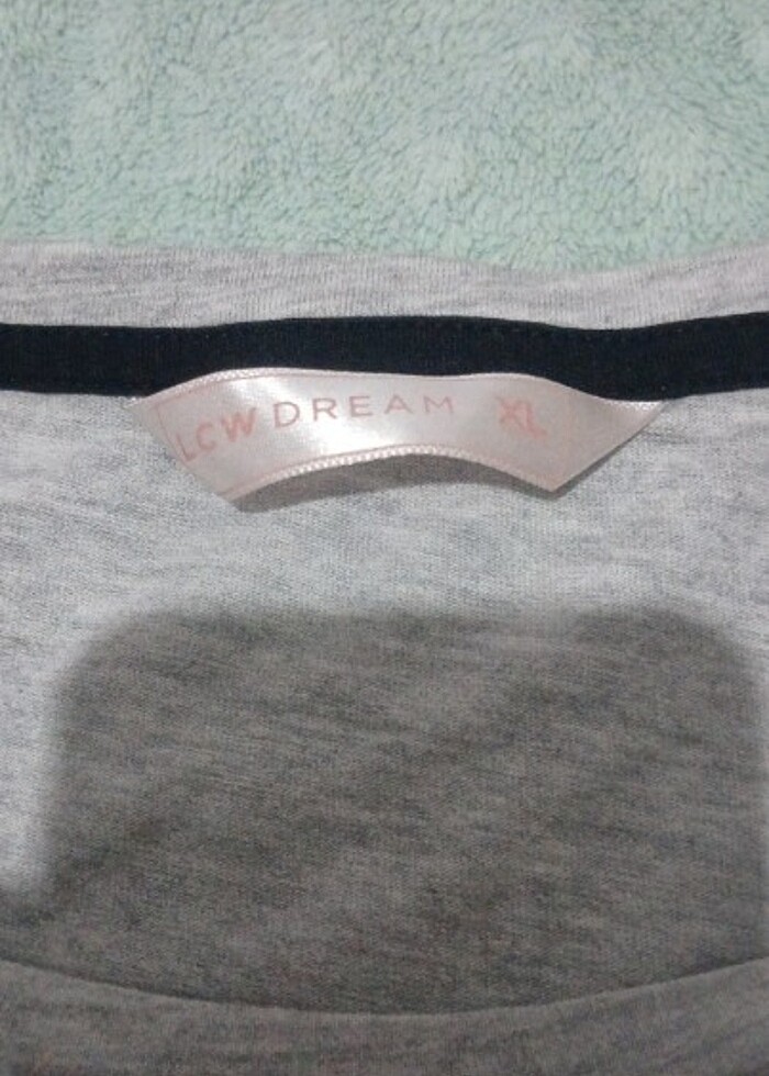 Emzirme tişörtü xl - Görsel 5