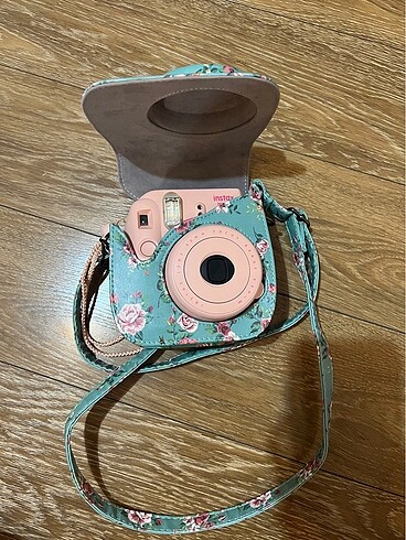  Beden fujifilm instax mini 8