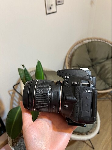 Nikon Nikon D5600