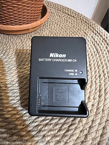  Beden Nikon D5600