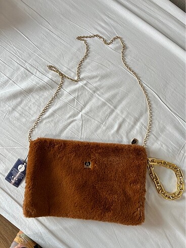 TH Bag Kadin Portföy Çantasi