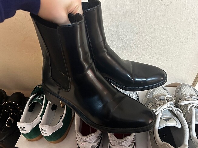 Zara altın detaylı bot