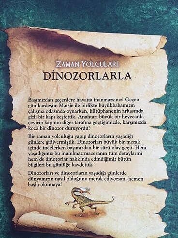 Zaman Yolcuları