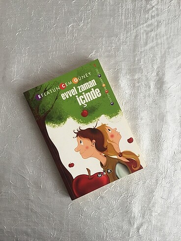 Evvel Zaman İçinde