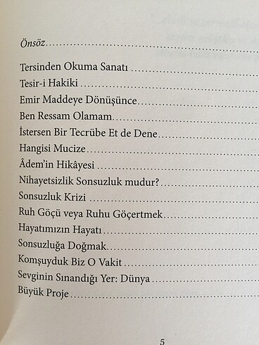 Adem?in Hikayesi - Görsel 3