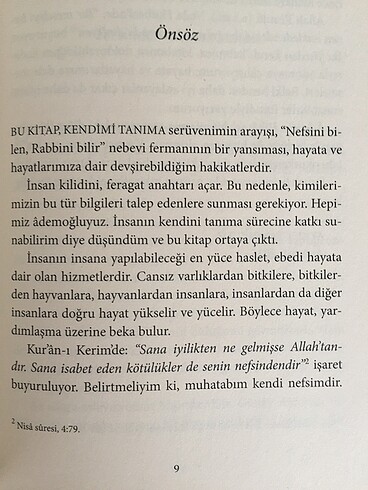 Adem?in Hikayesi - Görsel 4