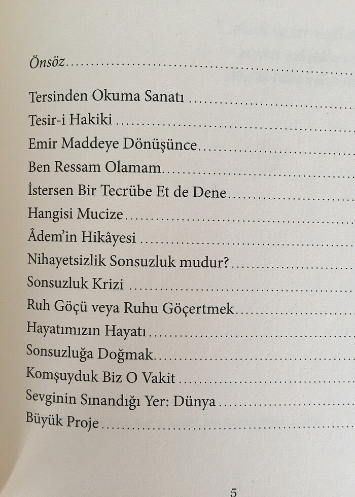 Adem?in Hikayesi - Görsel 3