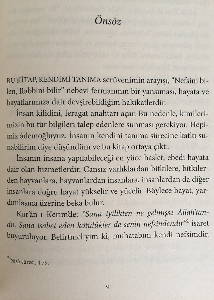 Adem?in Hikayesi - Görsel 4