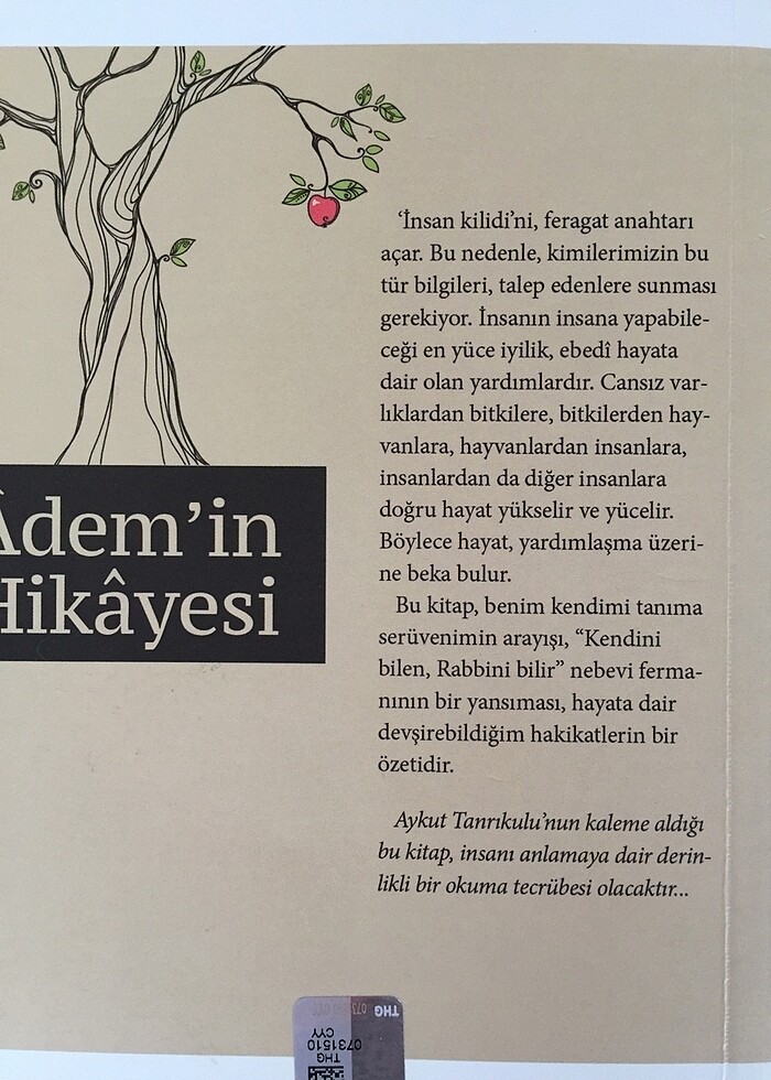 Adem?in Hikayesi - Görsel 2