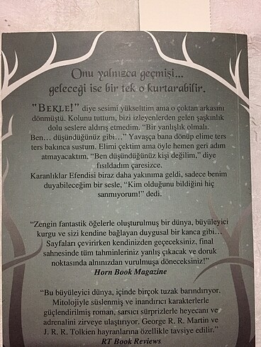 Gölge ve Kemik