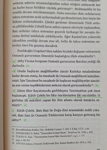 Tanzimat ve Türk Ailesi - Dilaver Cebeci - Görsel 4