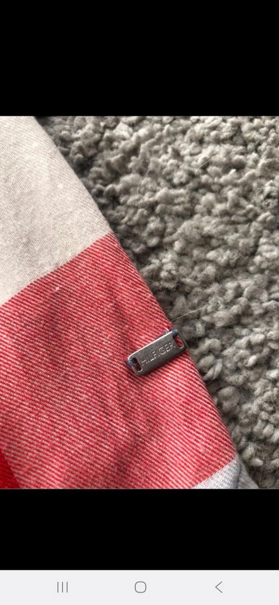 Düğmeli Uzun Kollu Ekose Kadın Gömlek - Görsel 5