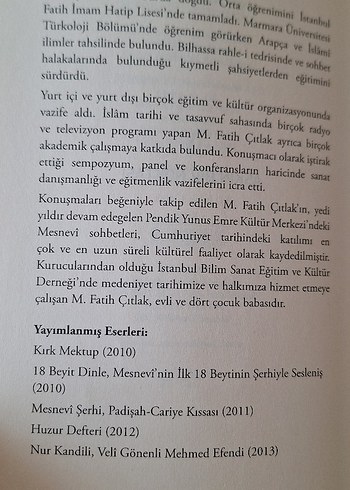 Beden Renk Aşkın Bir Noktası - M. Fatih Çıtlak