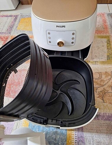 Philips PHİLİPS AİRFRYER XXL