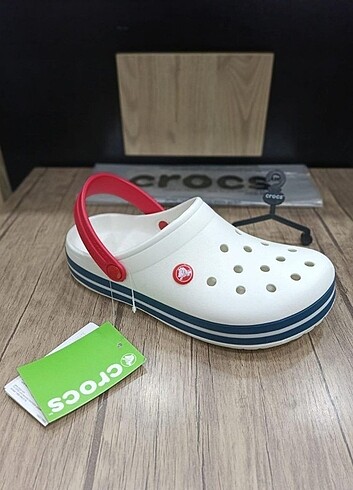 Crocs terlik 