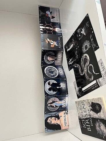 İçinde Bir Sen - Görsel 4