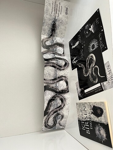 İçinde Bir Sen - Görsel 5