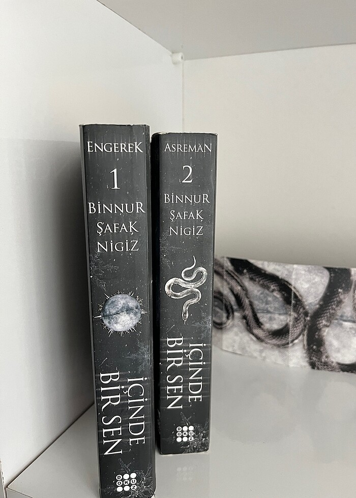 İçinde Bir Sen - Görsel 3