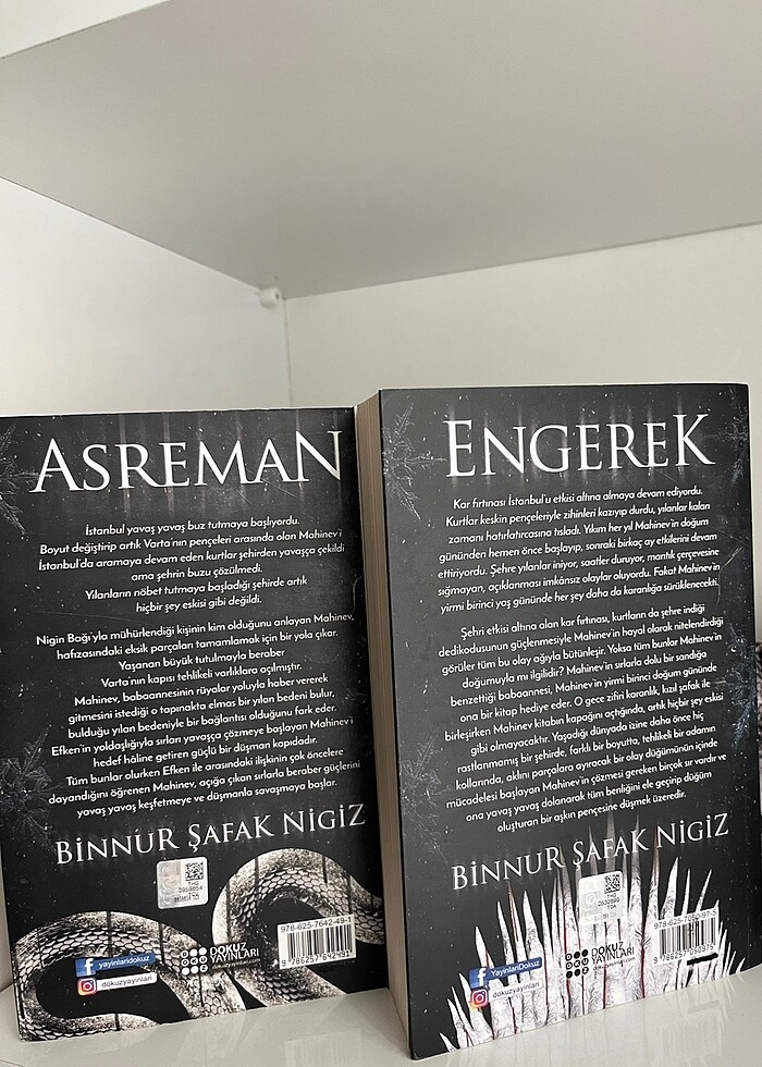 İçinde Bir Sen - Görsel 2