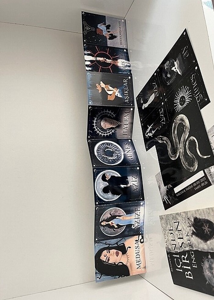 İçinde Bir Sen - Görsel 4