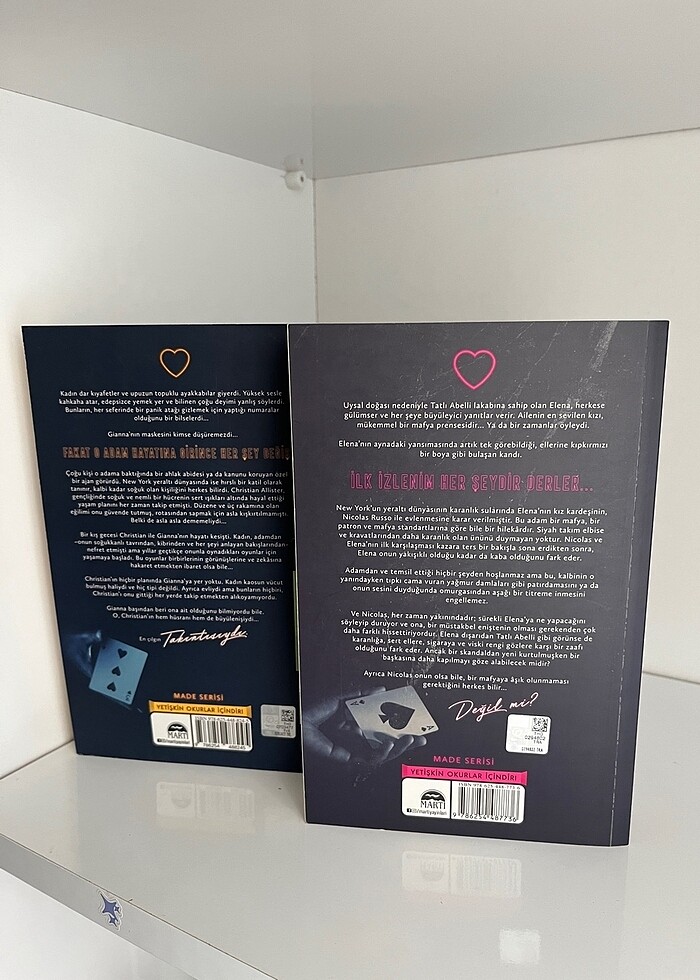 En Tatlı Kaçış - Görsel 2