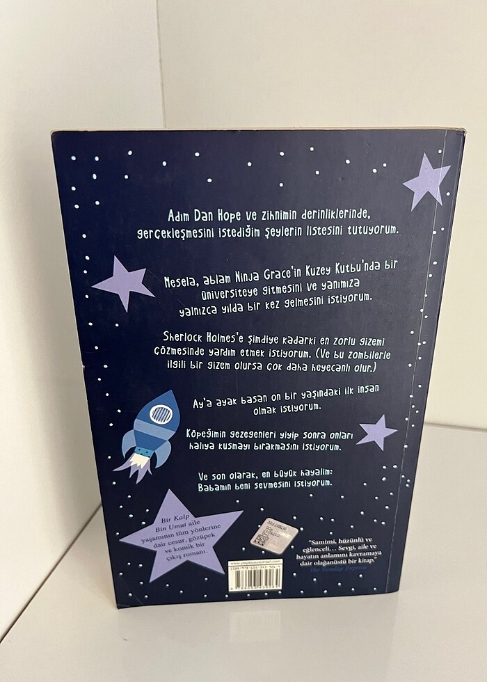 Bir Kalp Bin Umut - Görsel 2