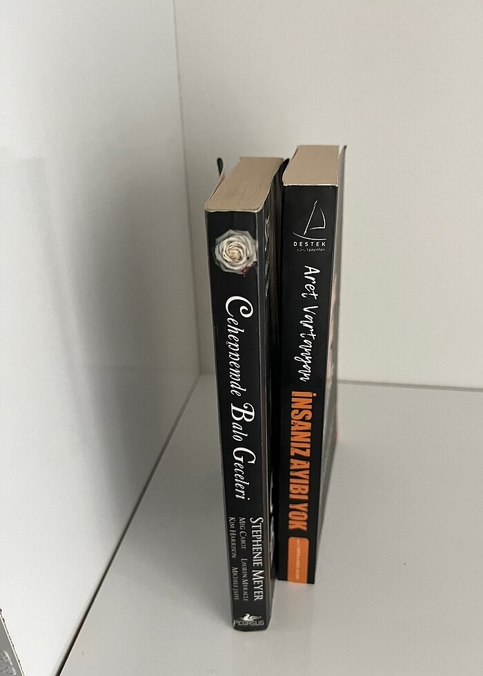 Okumalık Kitap - Görsel 2