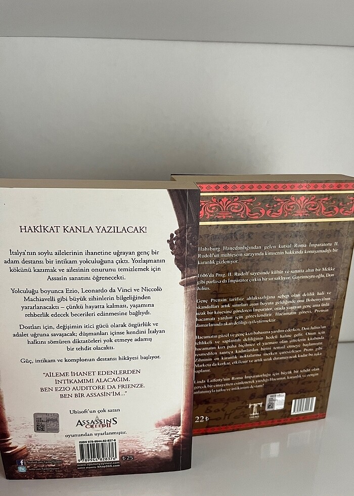 Rönesans - Görsel 2