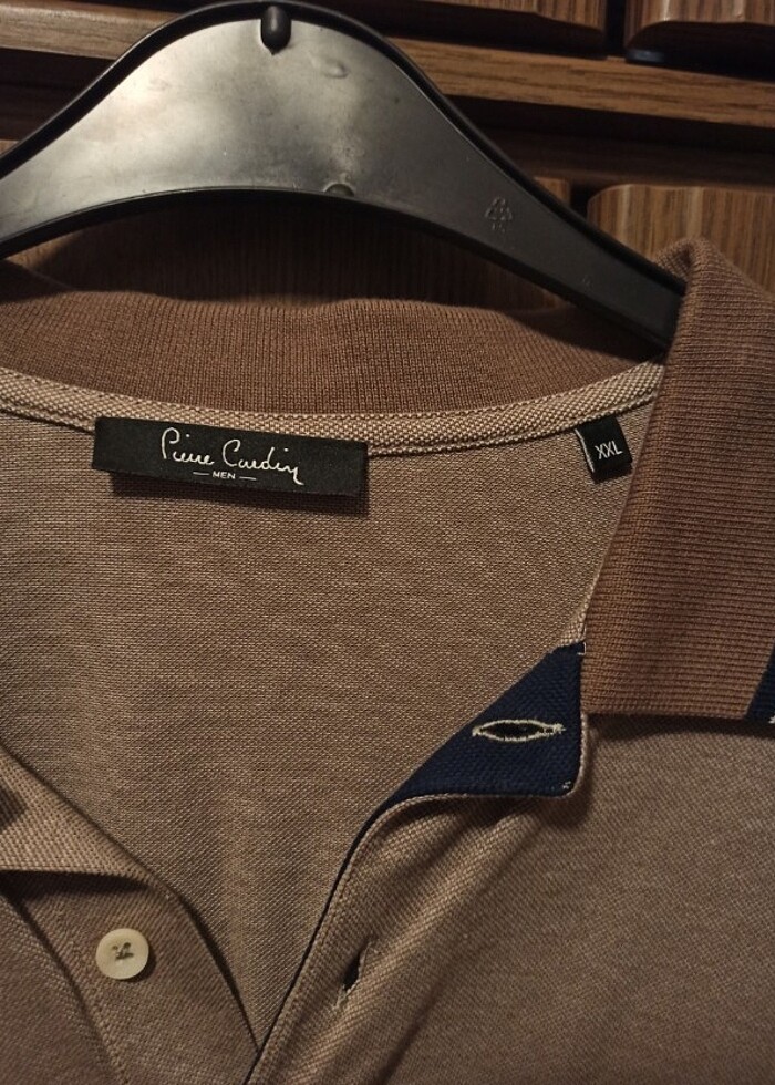 Pierre Cardin polo yaka tişört  - Görsel 4