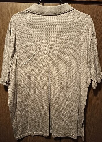 Polo yaka t-shirt - Görsel 2