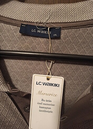 Polo yaka t-shirt - Görsel 4